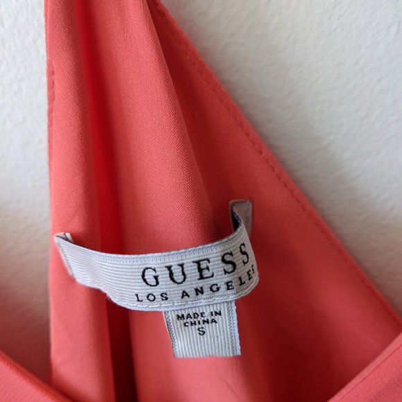 Guess Summer Dress - Picture 8 of 8
